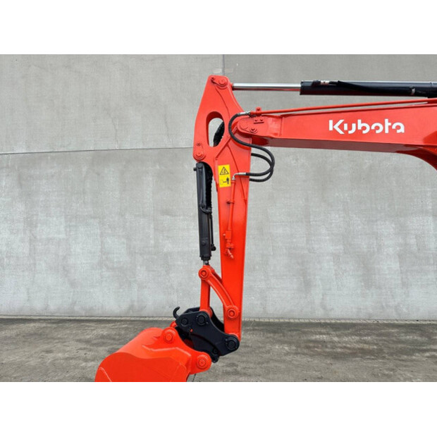 2017 KUBOTA KX163-5-48896229