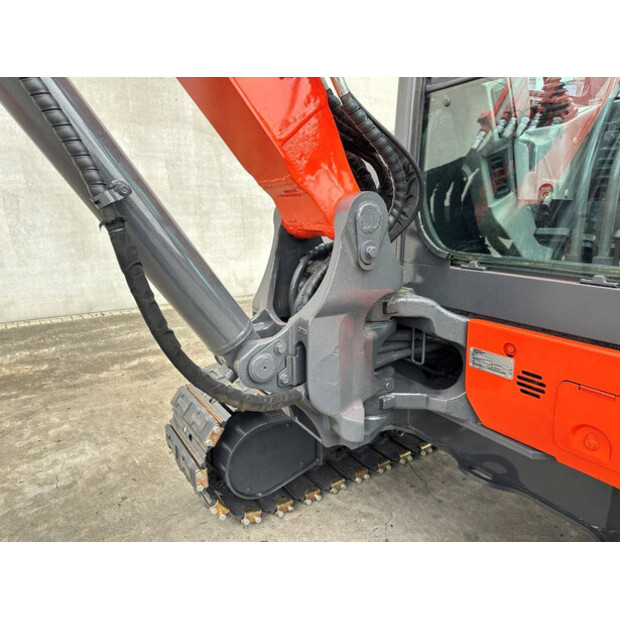 2017 KUBOTA KX163-5-48896234