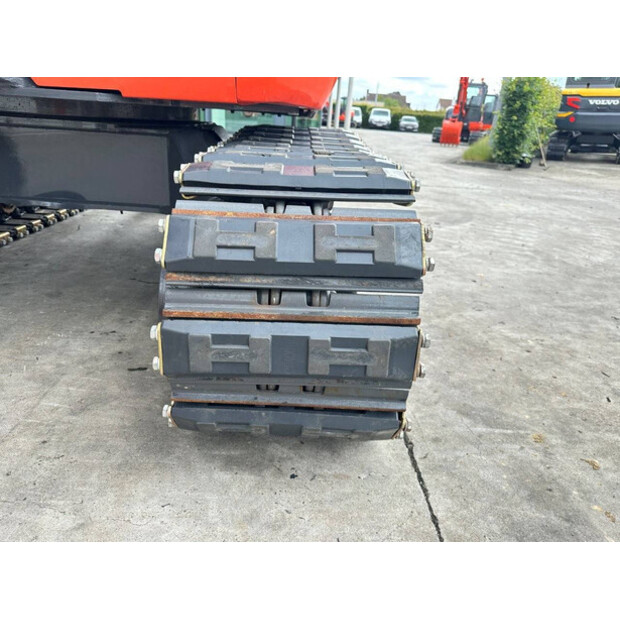 2017 KUBOTA KX163-5-48896235