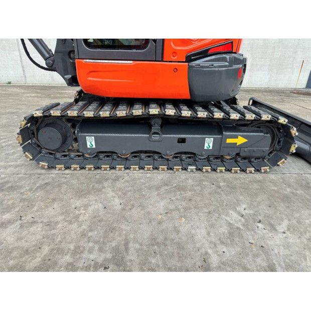 2017 KUBOTA KX163-5-48896236