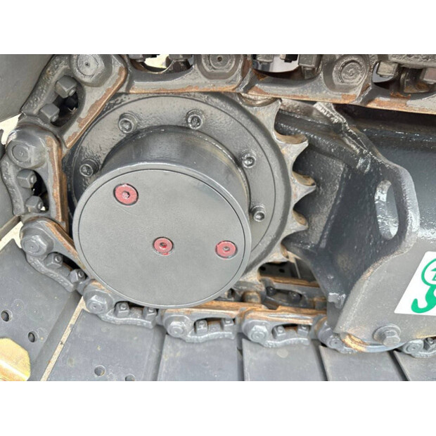 2017 KUBOTA KX163-5-48896237