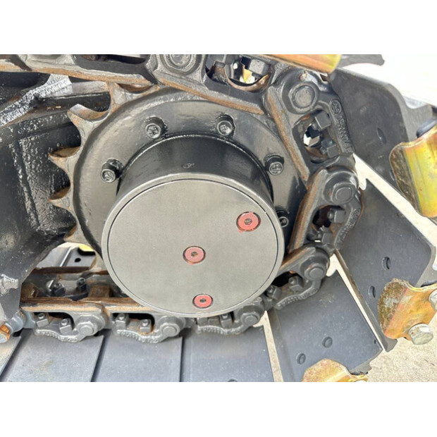 2017 KUBOTA KX163-5-48896239