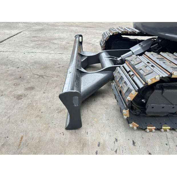 2017 KUBOTA KX163-5-48896240