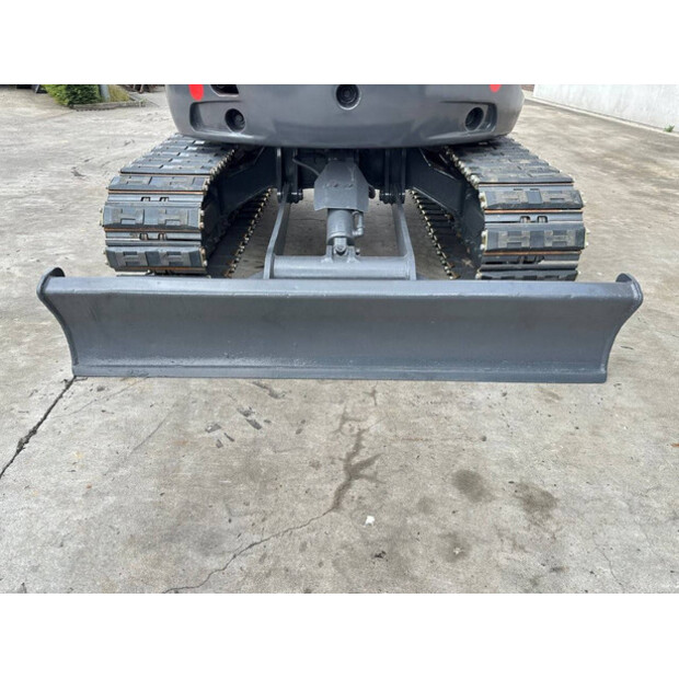 2017 KUBOTA KX163-5-48896241