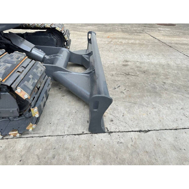 2017 KUBOTA KX163-5-48896242