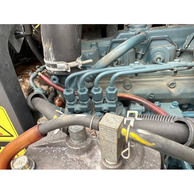 2017 KUBOTA KX163-5-48896247
