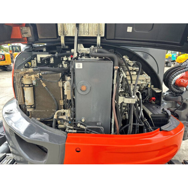 2017 KUBOTA KX163-5-48896248