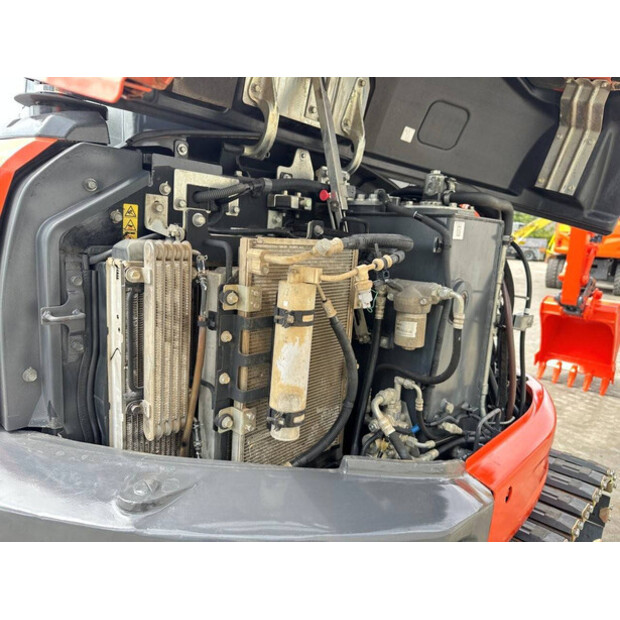 2017 KUBOTA KX163-5-48896249