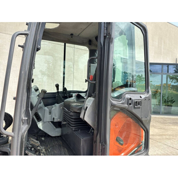 2017 KUBOTA KX163-5-48896251