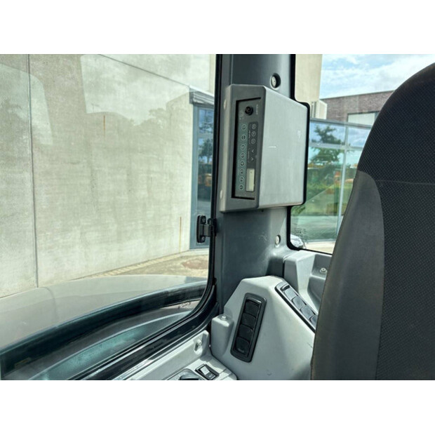 2017 KUBOTA KX163-5-48896253