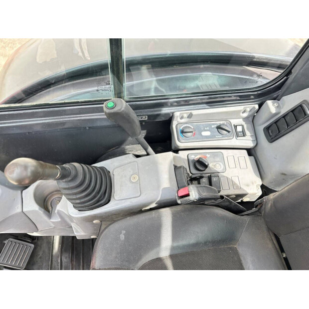 2017 KUBOTA KX163-5-48896254