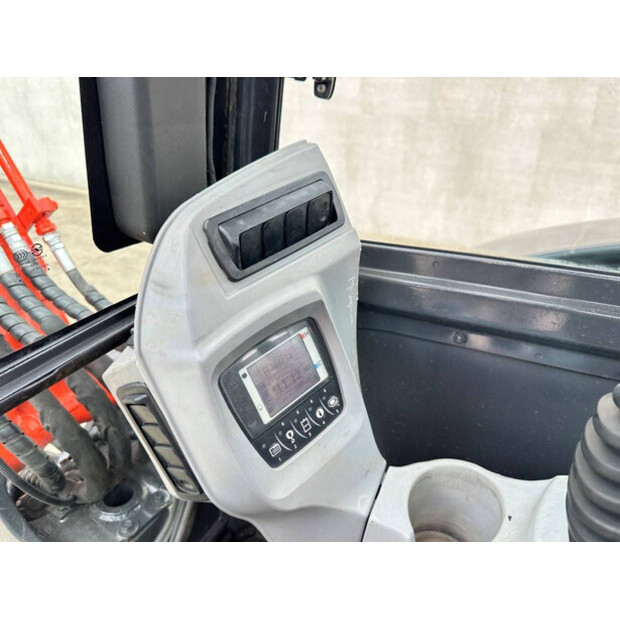 2017 KUBOTA KX163-5-48896255