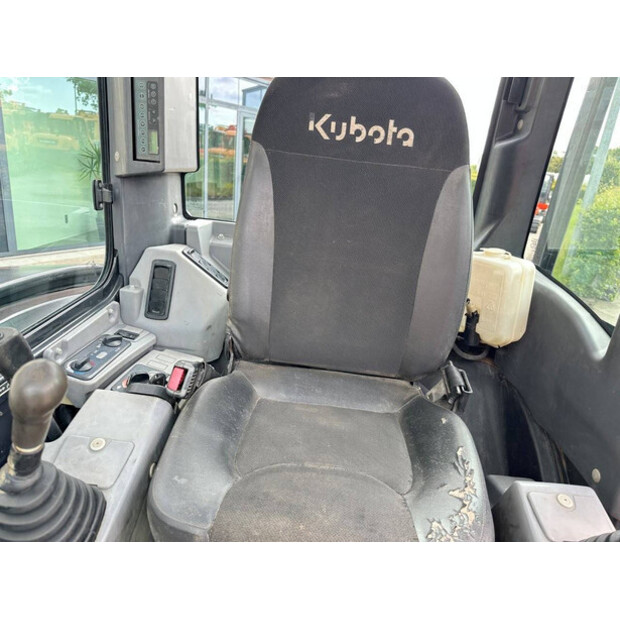 2017 KUBOTA KX163-5-48896258