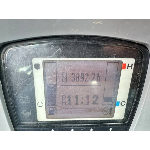 2017 KUBOTA KX163-5-48896259