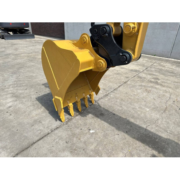 2018 Caterpillar 305.5E2-48896268