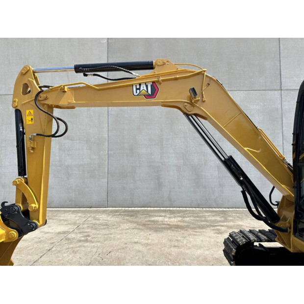 2018 Caterpillar 305.5E2-48896273