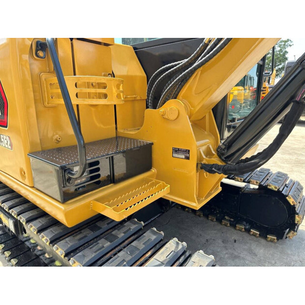 2018 Caterpillar 305.5E2-48896275
