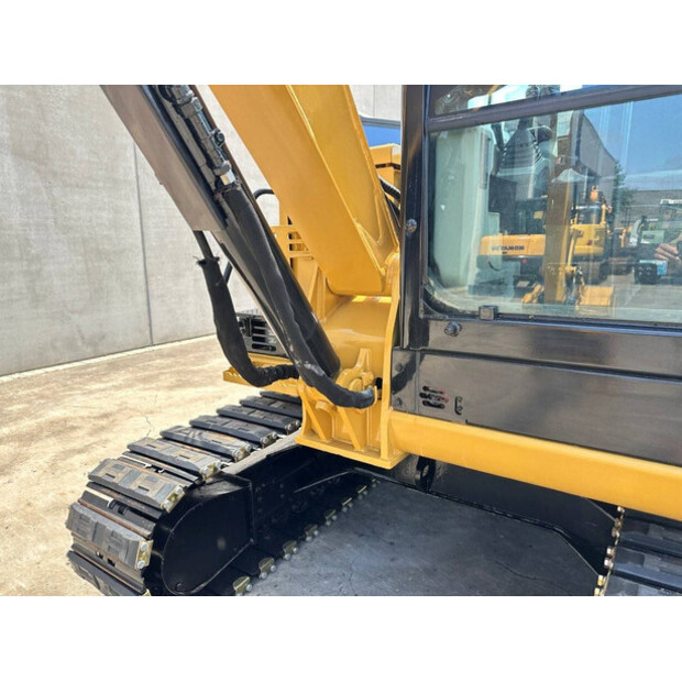 2018 Caterpillar 305.5E2-48896276