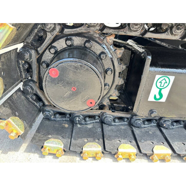 2018 Caterpillar 305.5E2-48896279