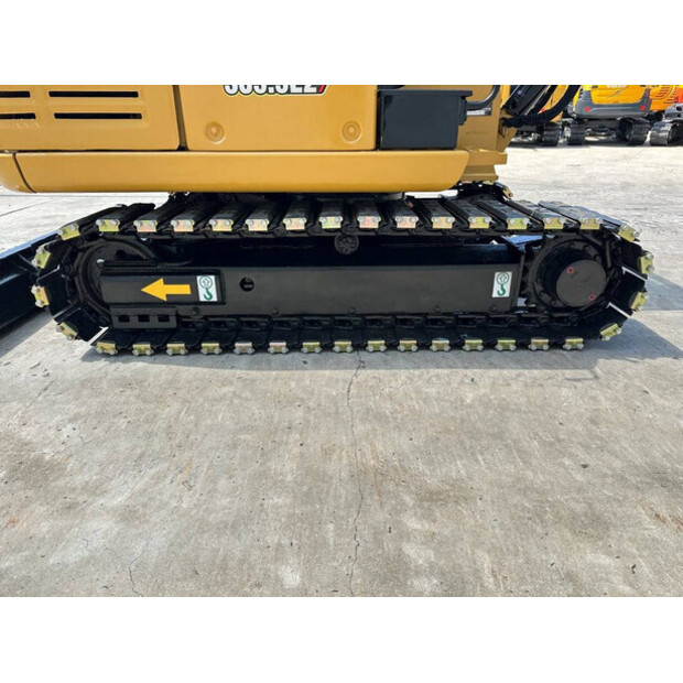 2018 Caterpillar 305.5E2-48896280