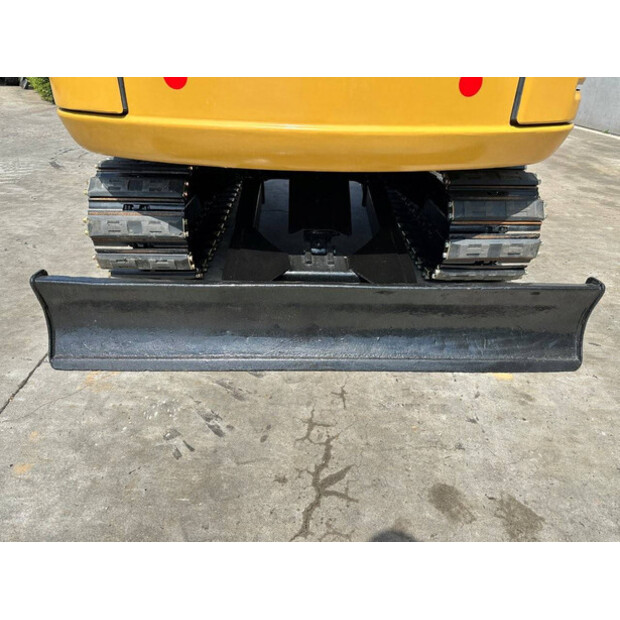 2018 Caterpillar 305.5E2-48896283