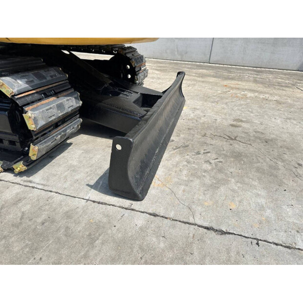 2018 Caterpillar 305.5E2-48896284