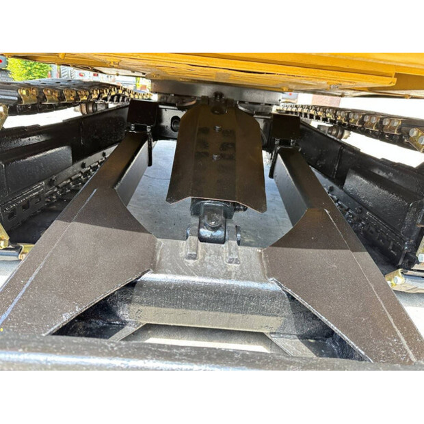 2018 Caterpillar 305.5E2-48896285