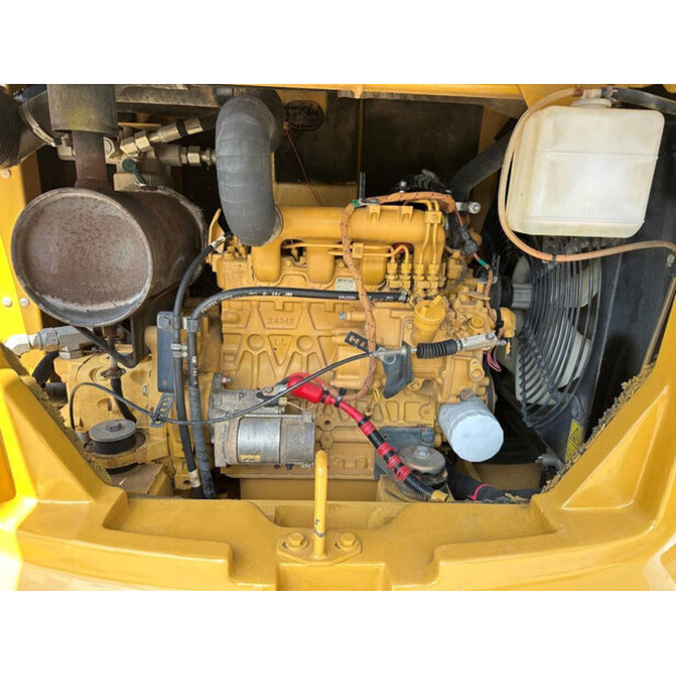 2018 Caterpillar 305.5E2-48896288