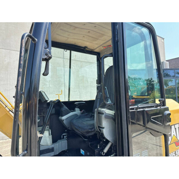 2018 Caterpillar 305.5E2-48896291