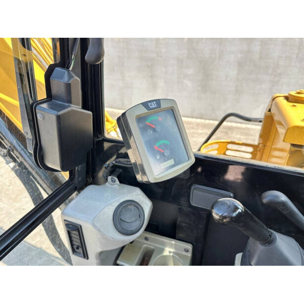 2018 Caterpillar 305.5E2-48896295