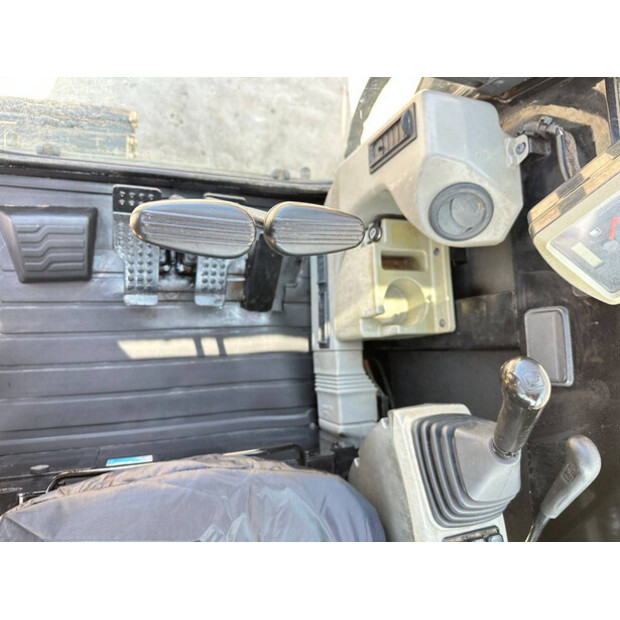 2018 Caterpillar 305.5E2-48896296