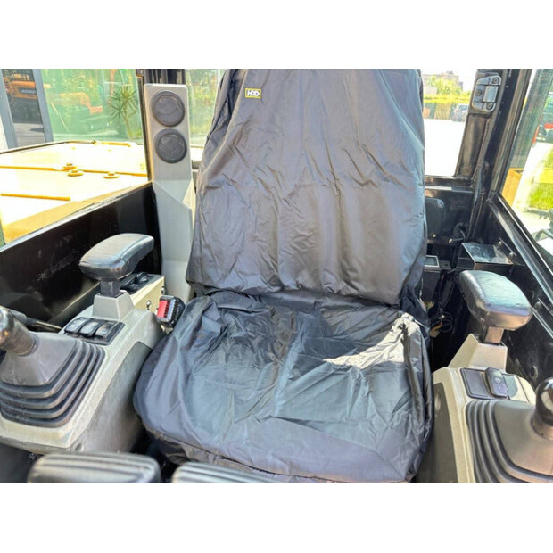 2018 Caterpillar 305.5E2-48896298