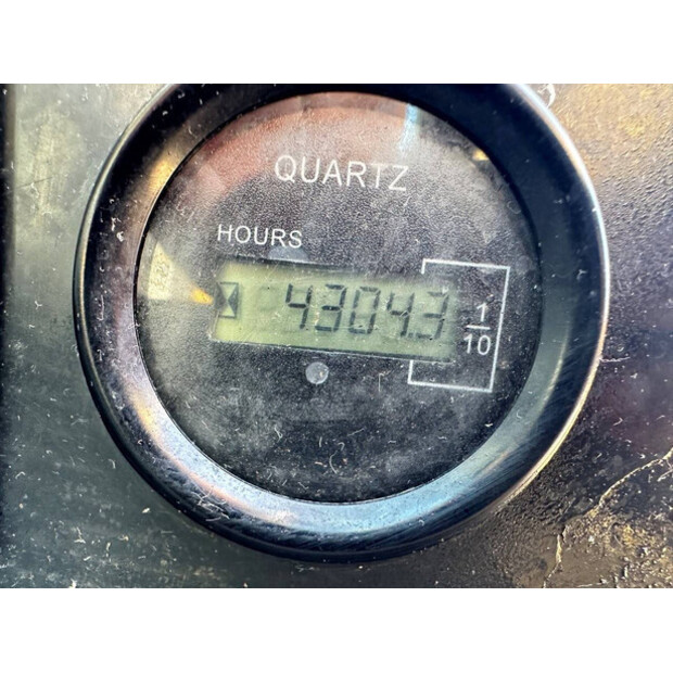 2018 Caterpillar 305.5E2-48896299