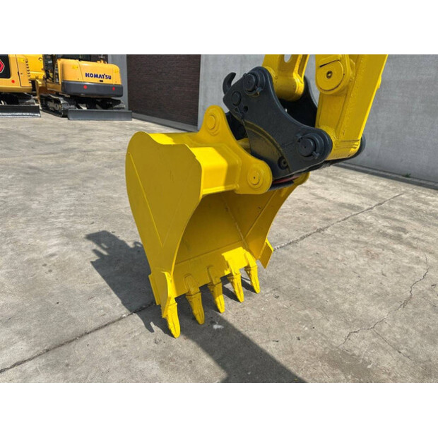 2016 Neuson 50Z3-48896308