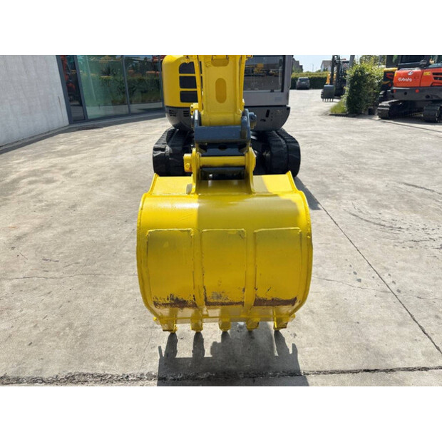 2016 Neuson 50Z3-48896309