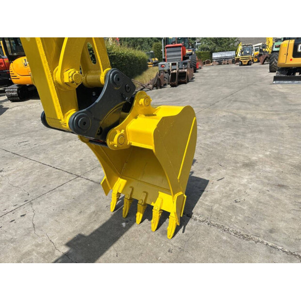 2016 Neuson 50Z3-48896310