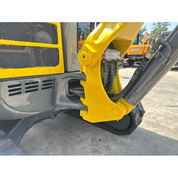 2016 Neuson 50Z3-48896315