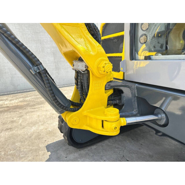 2016 Neuson 50Z3-48896316