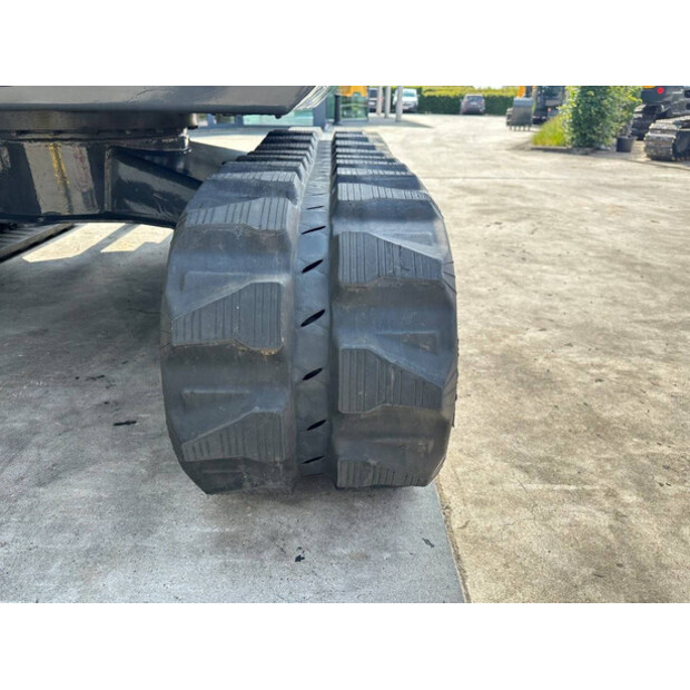 2016 Neuson 50Z3-48896317