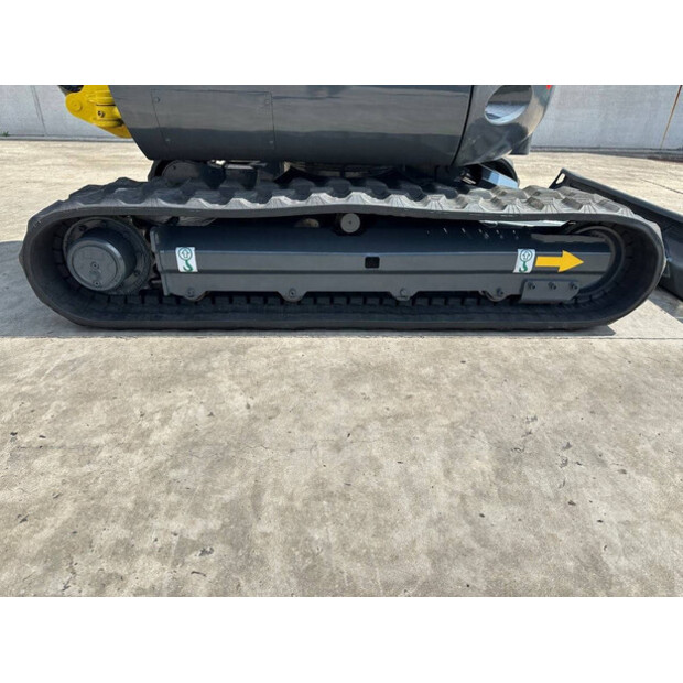 2016 Neuson 50Z3-48896318