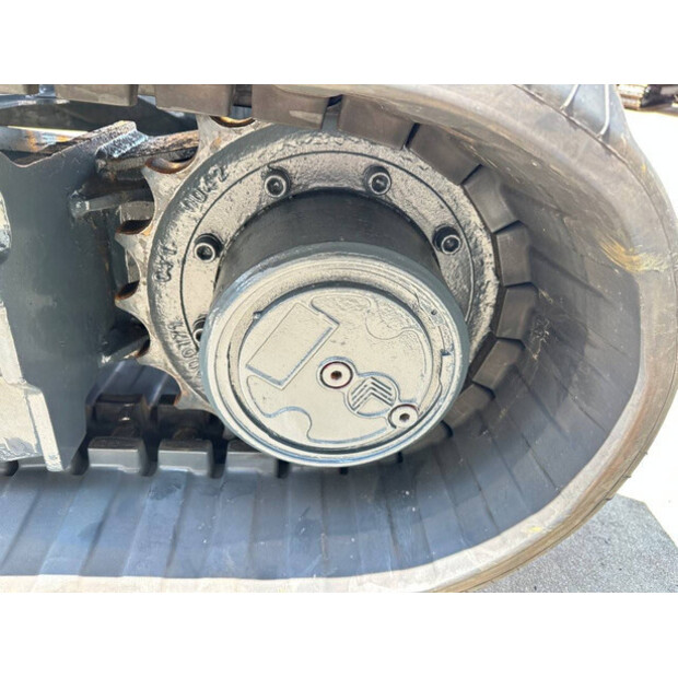 2016 Neuson 50Z3-48896321