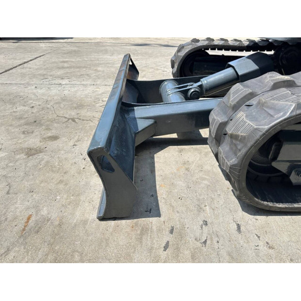 2016 Neuson 50Z3-48896322