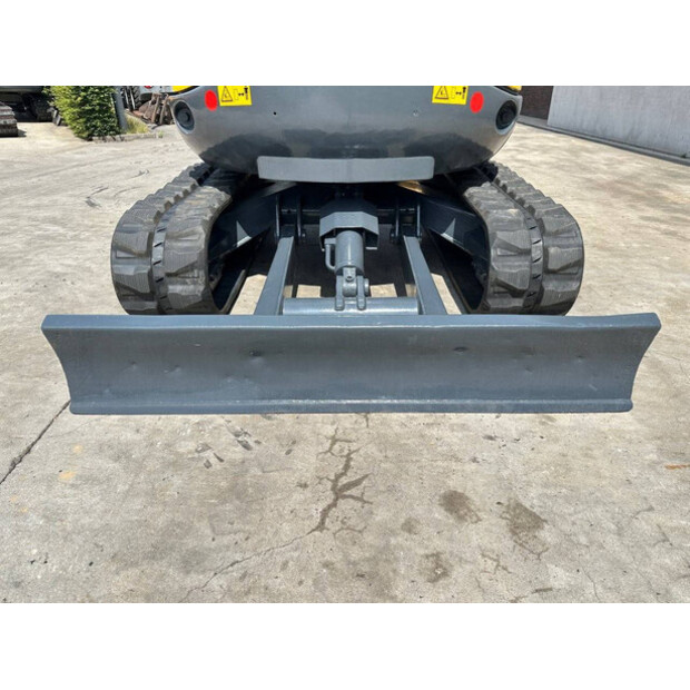 2016 Neuson 50Z3-48896323