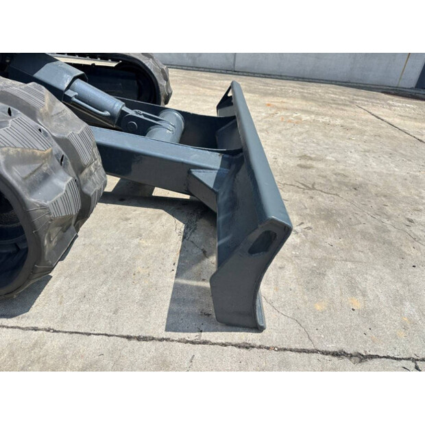 2016 Neuson 50Z3-48896324