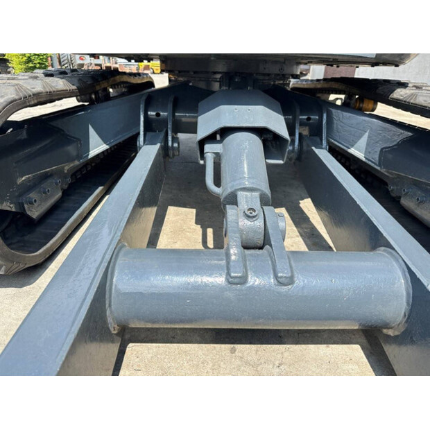 2016 Neuson 50Z3-48896325
