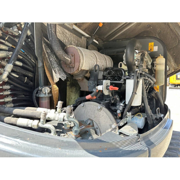 2016 Neuson 50Z3-48896326