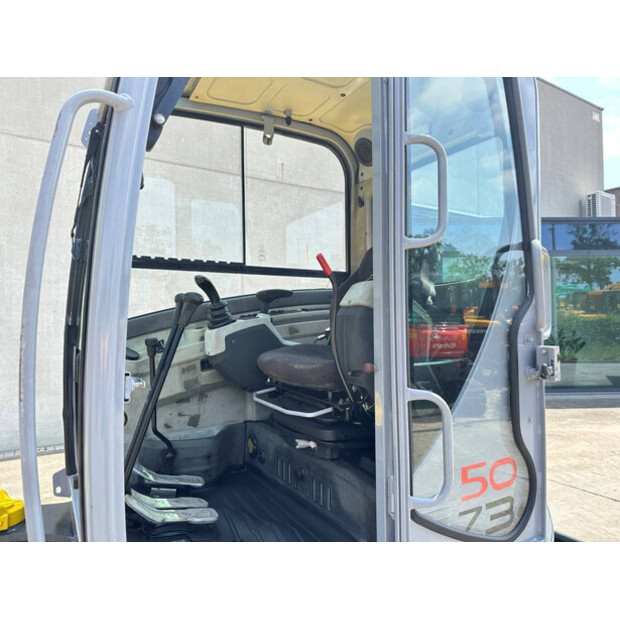 2016 Neuson 50Z3-48896331