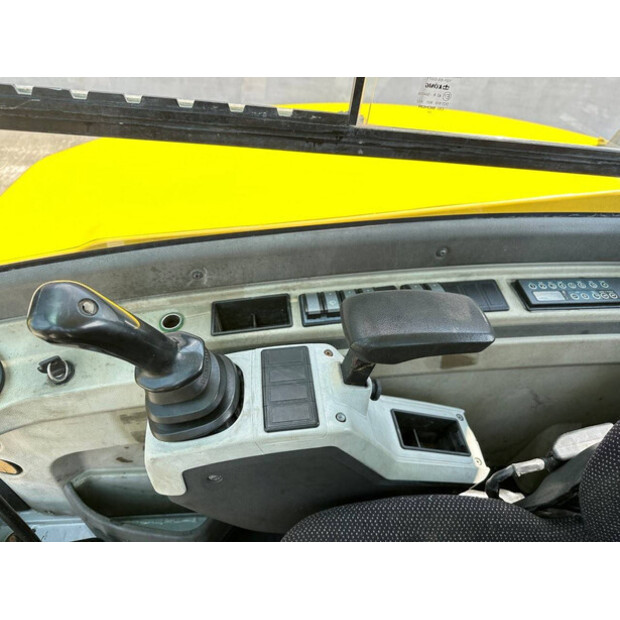 2016 Neuson 50Z3-48896334