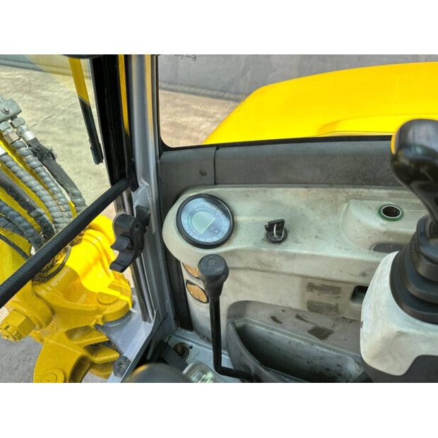 2016 Neuson 50Z3-48896335