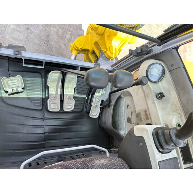 2016 Neuson 50Z3-48896336